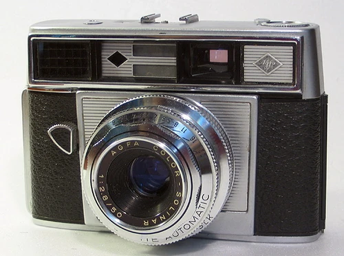 Super Silette Automatic