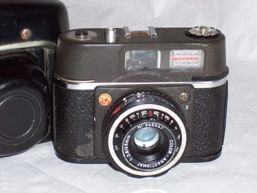 Appareil photo ancien Felicetta - Collection