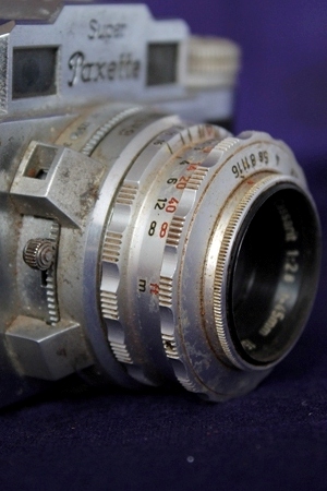 Braun Paxette series | Camerapedia | Fandom