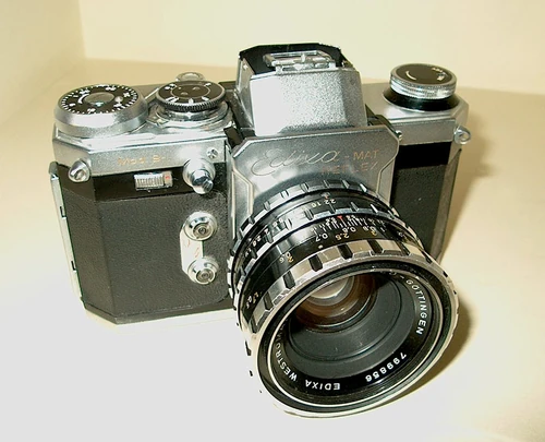 Edixa-Mat Reflex B-L