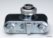 Klein-t s