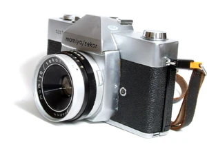 Mamiya 528TL | Camerapedia | Fandom