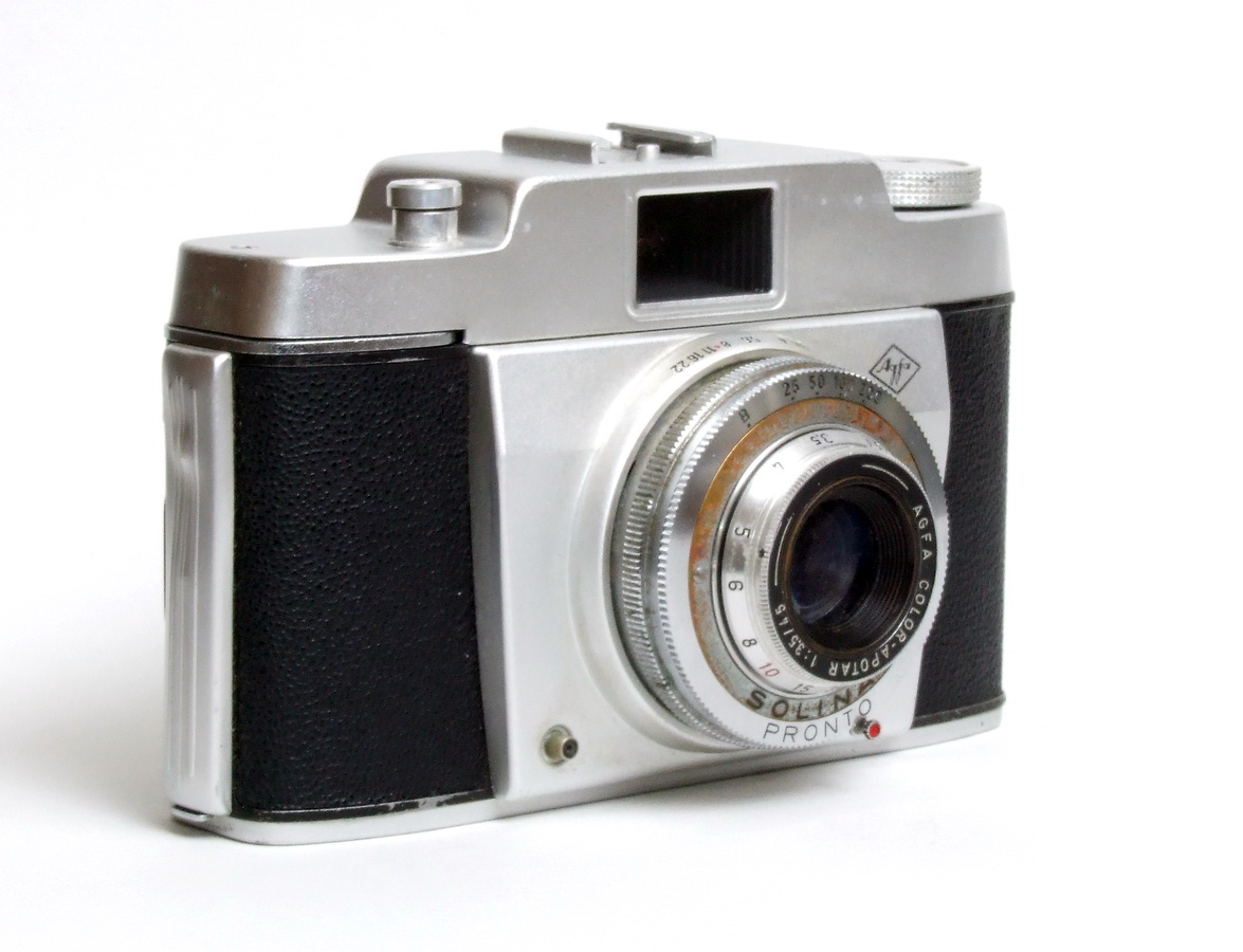 その他 Agfa Solingtte Agfa Super Solinette - Camera – Kamerastore
