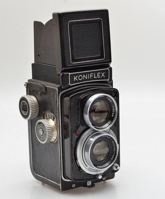 Koniflex | Camerapedia | Fandom