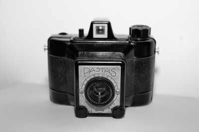PAJTA’S カメラ