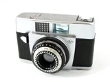 Agfa Silette Rapid L
