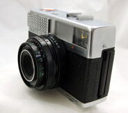 Agfa Silette LK Sensor 03