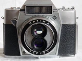 Agfa Optima Reflex