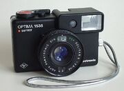 Agfa Optima-1535