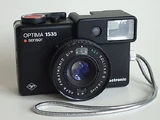 Agfa Optima 1535 Electronic Sensor