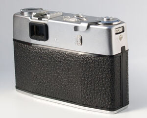 Agfa-Optima Ib