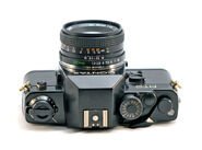 Contax II RTS 03