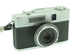 Minolta repo | Camerapedia | Fandom