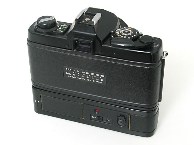 Minolta XG series | Camerapedia | Fandom Minolta XG series | Camerapedia | Fandom
