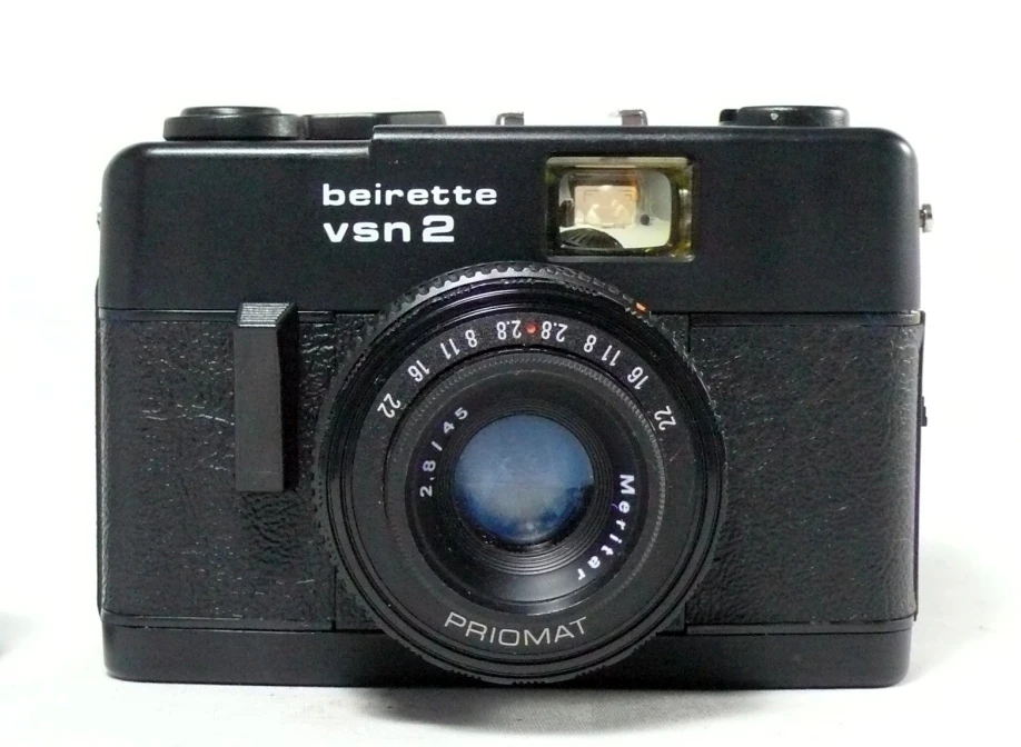 Beier Beirette vsn 2 | Camerapedia | Fandom