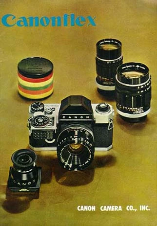 1962年製品そCanon Motor Zoom B 8E フィルムカメラ 1962年製品そCanon Motor Zoom B 8E フィルムカメラ