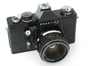 Praktica LTL.