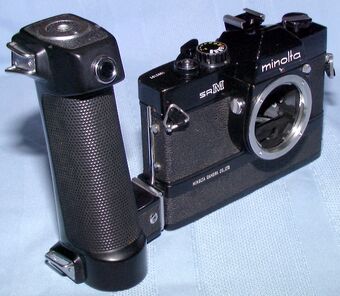 Minolta SR 101 35mm  カメラ Minolta SRT101 - LeZot Camera | Sales and Camera Repair