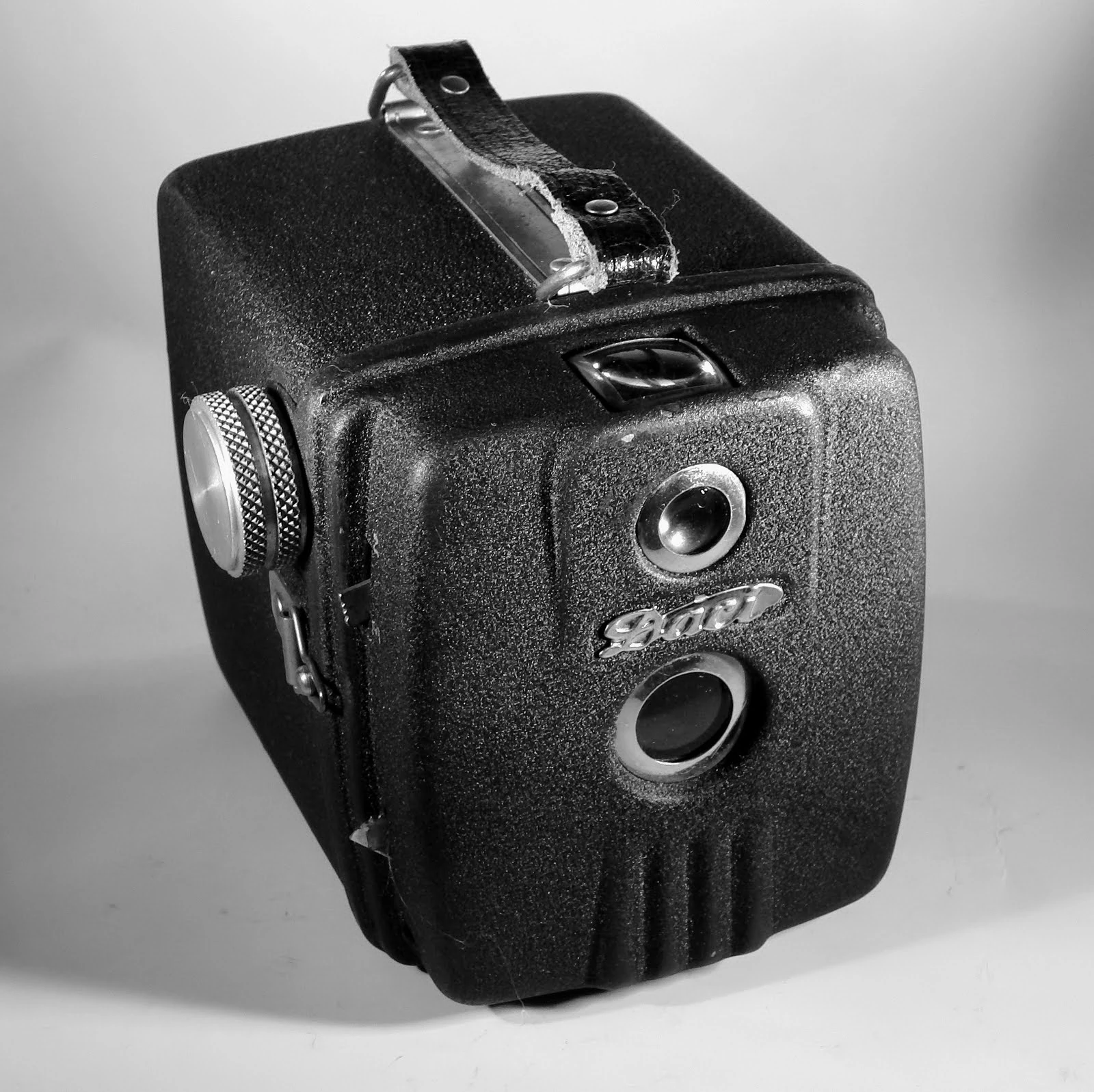 Caméra DACORA DACI Vintage – état Occasion