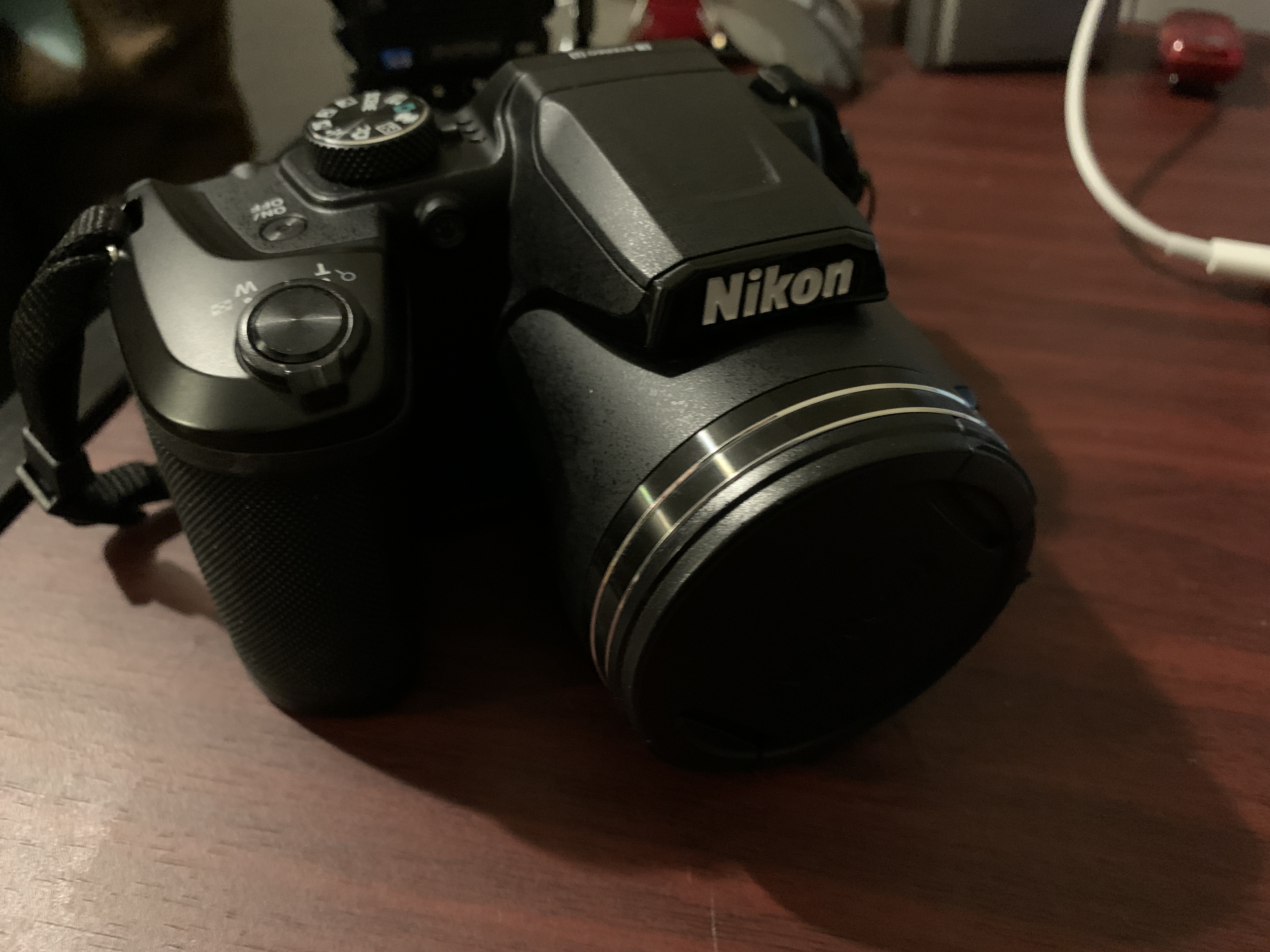 Nikon Coolpix B500 | Camerapedia | Fandom