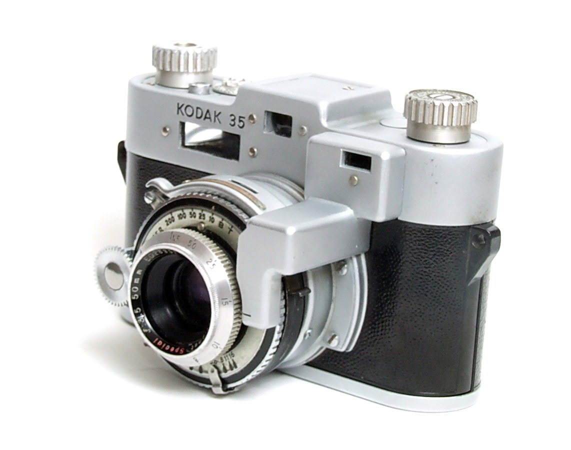 Kodak 35 - Wikipedia