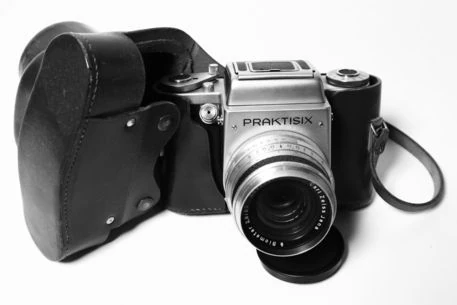 Praktisix & Pentacon six | Camerapedia | Fandom