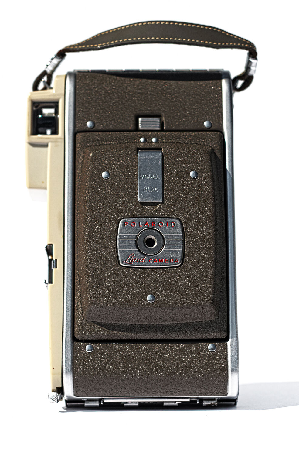 Polaroid Highlander | Camerapedia | Fandom Polaroid Highlander | Camerapedia | Fandom