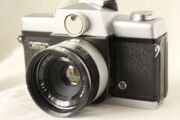 Ricoh 35 flex