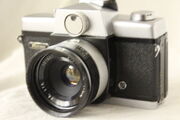 Ricoh Flex 35 (Variant)