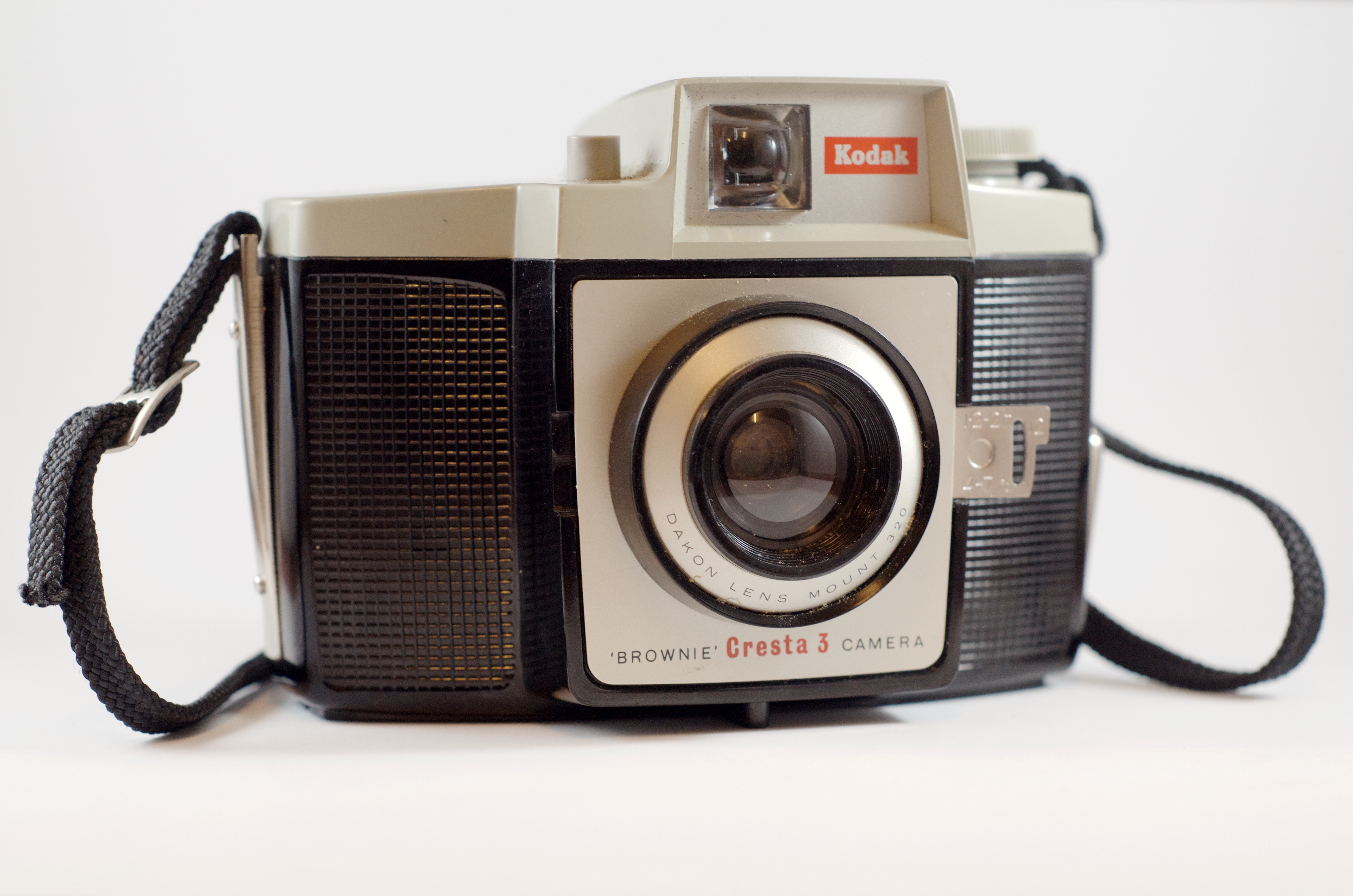 kodak brownie 3