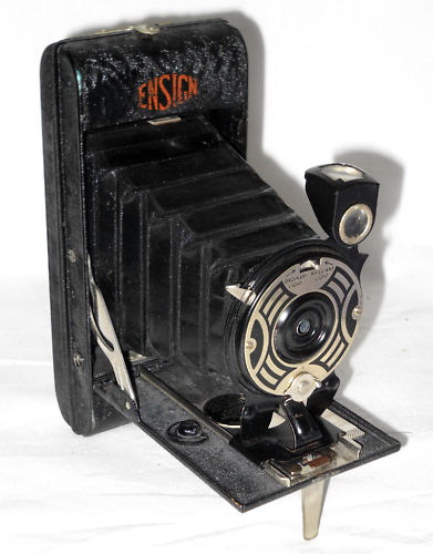 Ensign Pocket Twenty