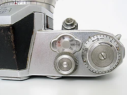Contax S | Camerapedia | Fandom