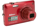 Nikon Coolpix S4300