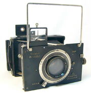 Sync added
Brian Wolfe - ClassicCameras