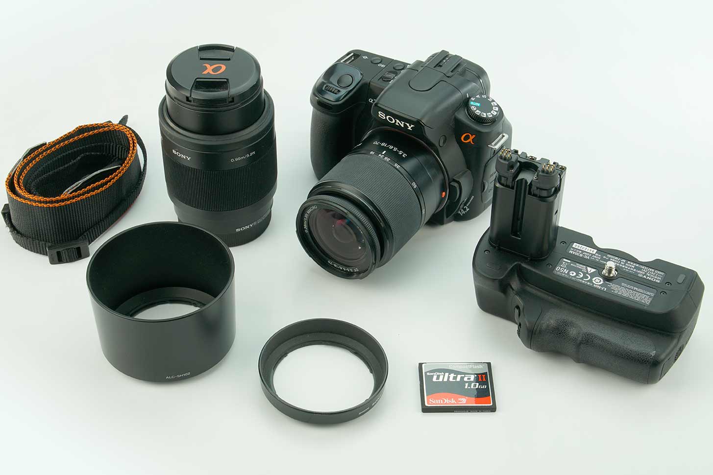 Sony Alpha DSLR-A350 | Camerapedia | Fandom Sony Alpha DSLR-A350 | Camerapedia | Fandom