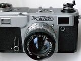 Kiev rangefinder