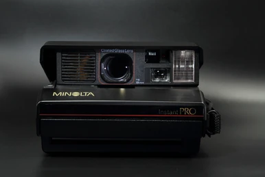 Polaroid Spectra | Camerapedia | Fandom