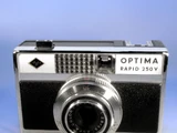 Agfa Optima Rapid 250 V