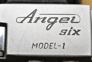 Angel Six Model 1 logo