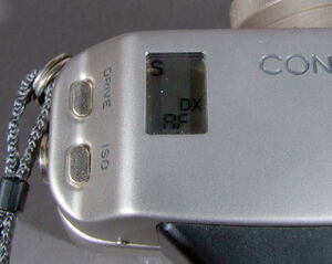 Contax G1 12