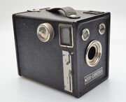 DOX-CAMERA B by mayumi.k