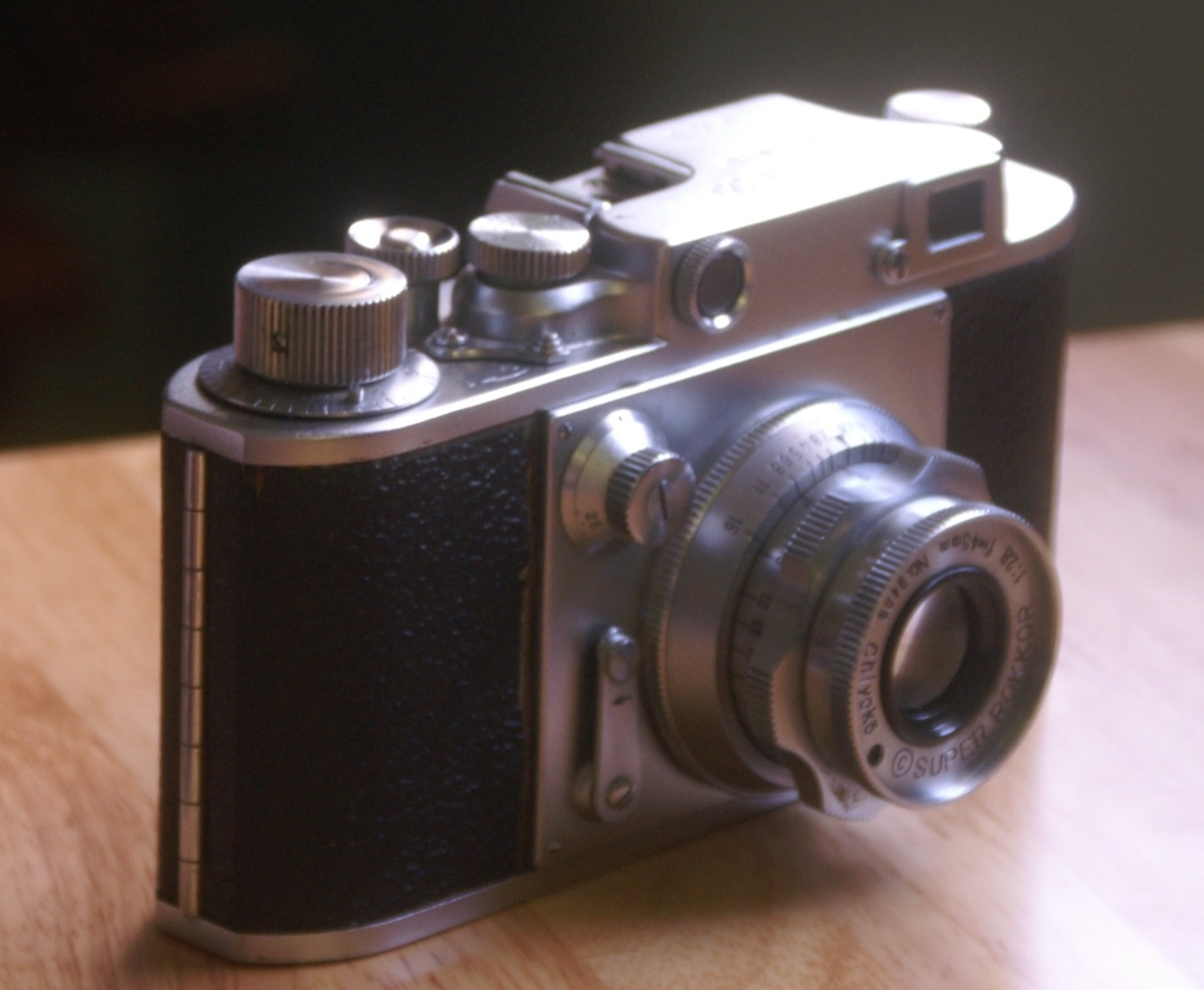 Minolta 35 | Camerapedia | Fandom Minolta 35 | Camerapedia | Fandom