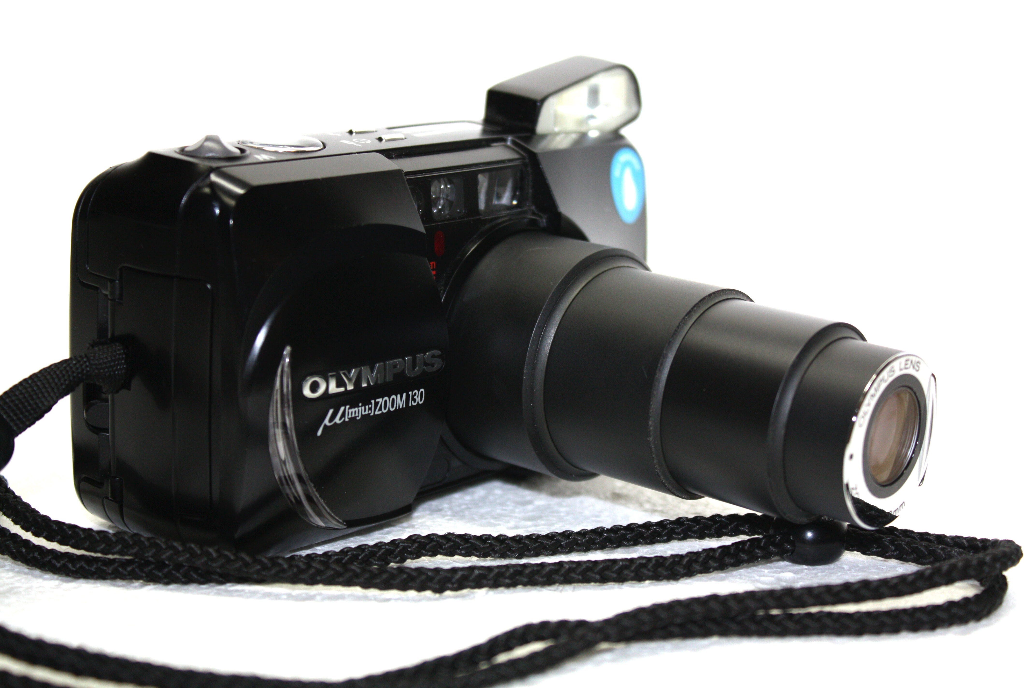 Olympus mju Stylus Epic | Camerapedia | Fandom