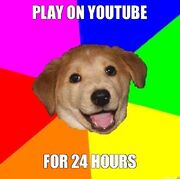 Play-on-youtube-for-24-hours