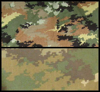 Operational Camouflage Pattern - Wikipedia