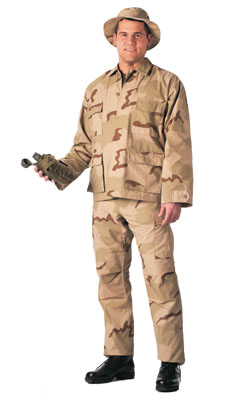 Desert Camouflage Uniform - Wikipedia