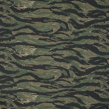 Tiger Stripe Camouflage Wiki Fandom