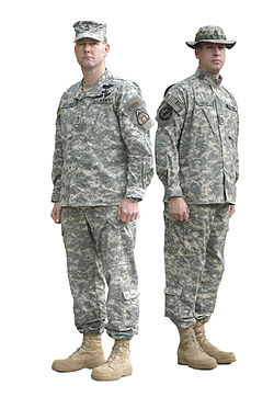 Airman Battle Uniform - Wikipedia