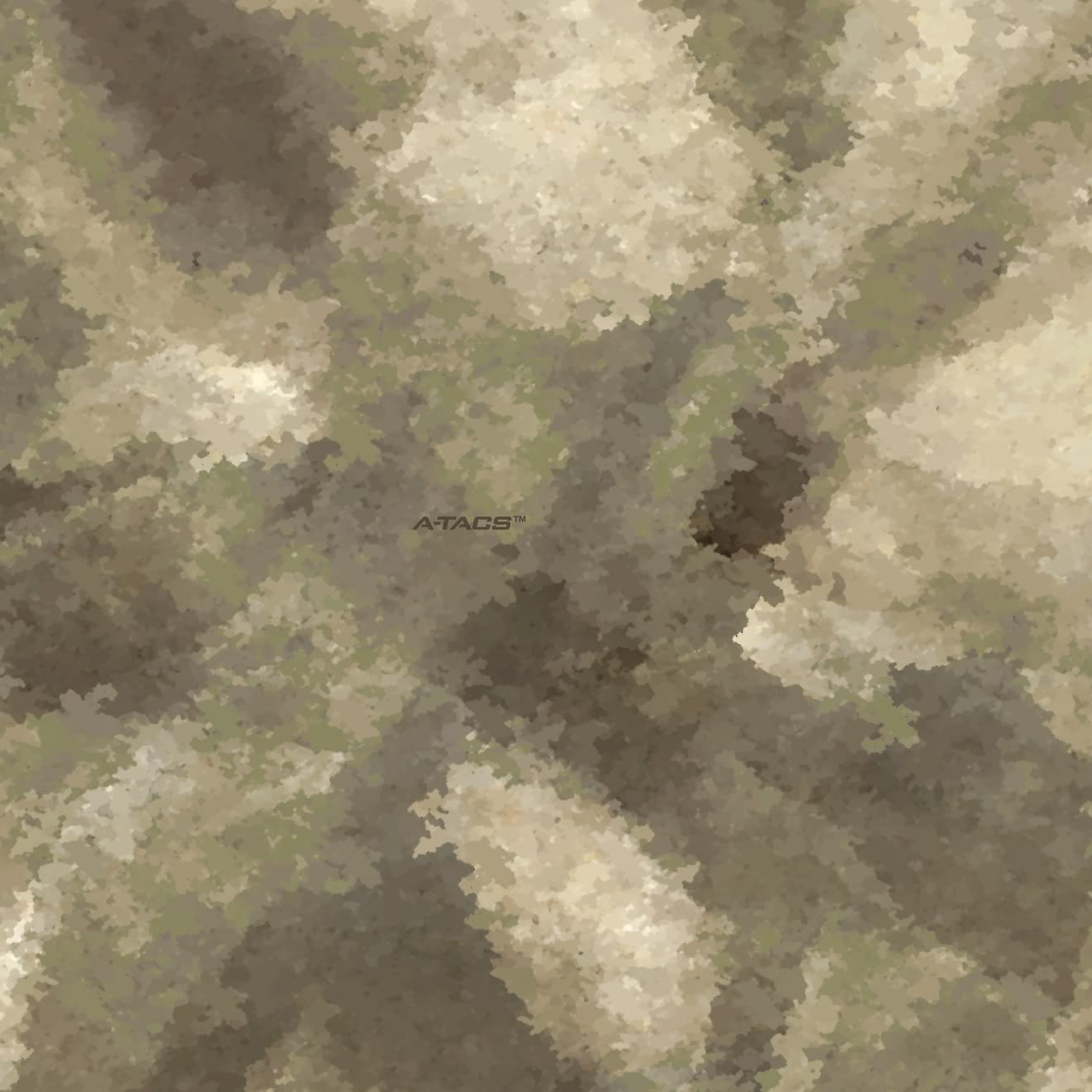 A-TACS, United States, A-TACS Camo