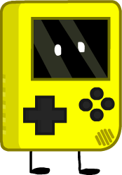 Game Boy | Camp Because I'm Bored Wiki | Fandom